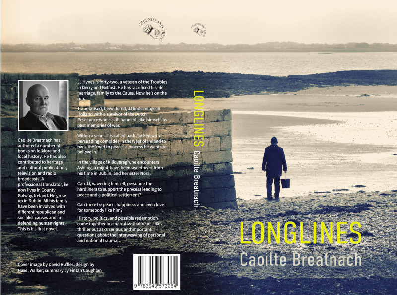 Longlines - Cover Image Full